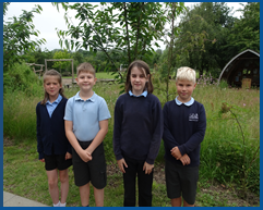 School Uniform KS2