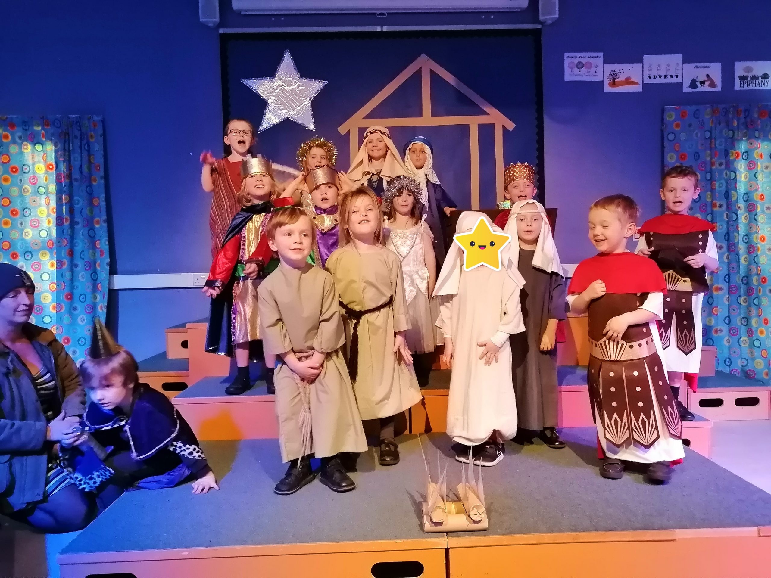 Nativity 2022