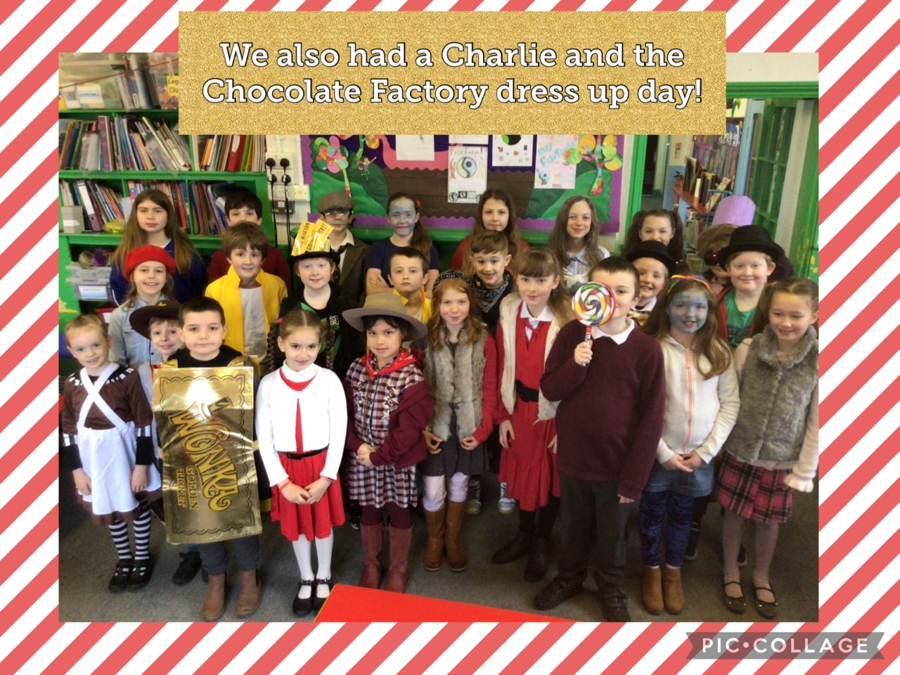 Oaks 18-03 class photo Oaks 18-03 class photo