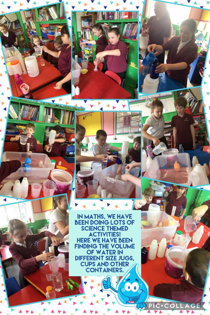 Oaks Science week 1 Oaks Science week 1