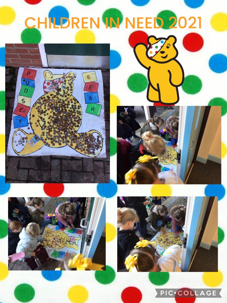 Pudsey Pudsey