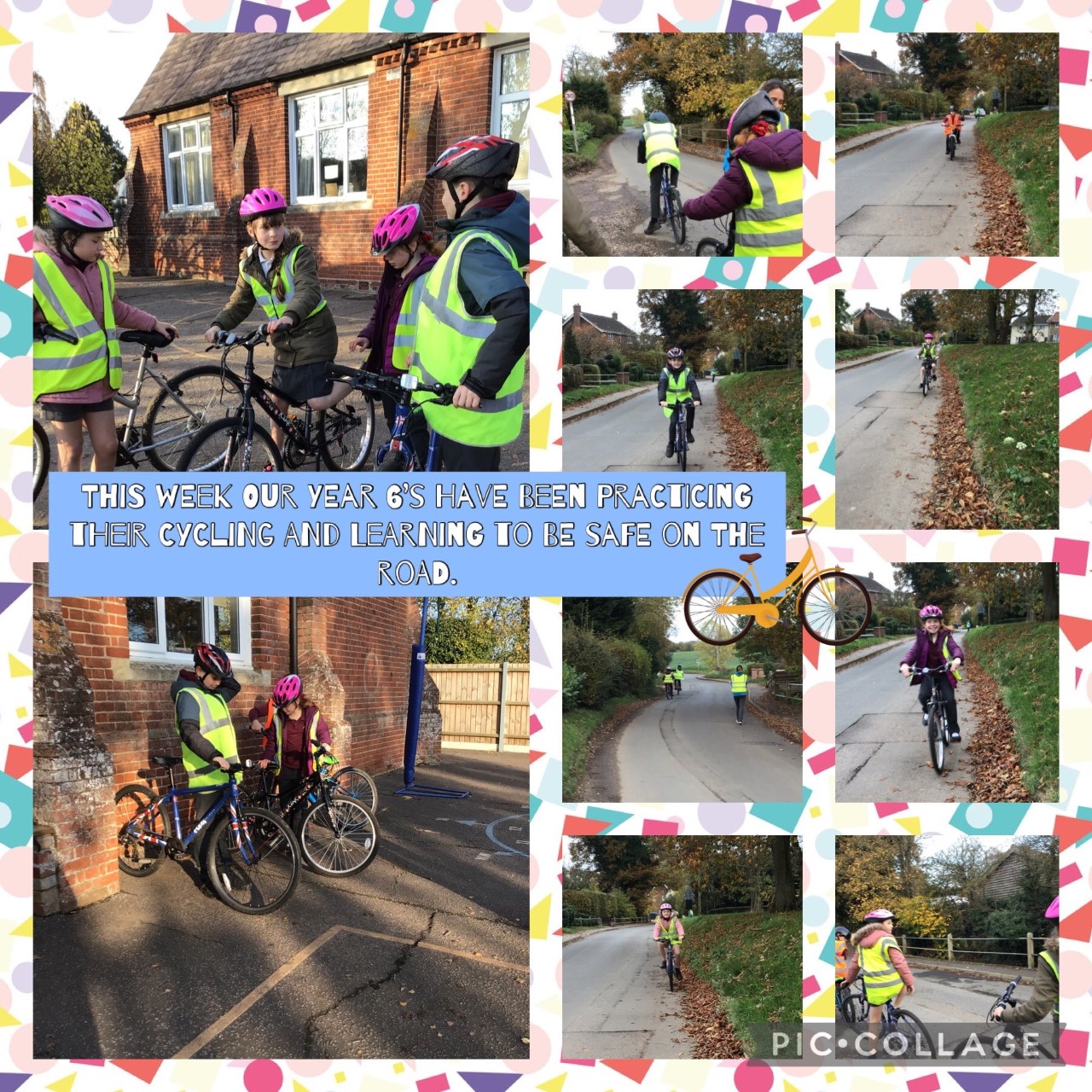 cycling 1 cycling 1