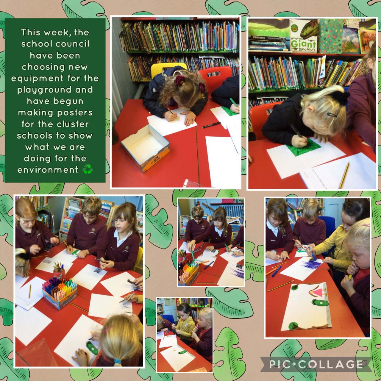 School Council School Council