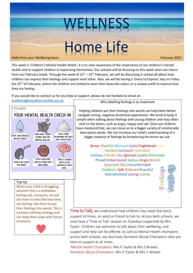 thumbnail of Wellness Home Life February 2022 (1)