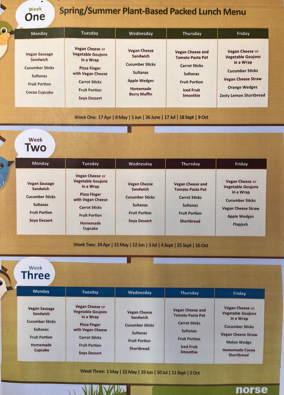menu 3 menu 3