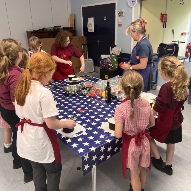 cooking club 1 cooking club 1
