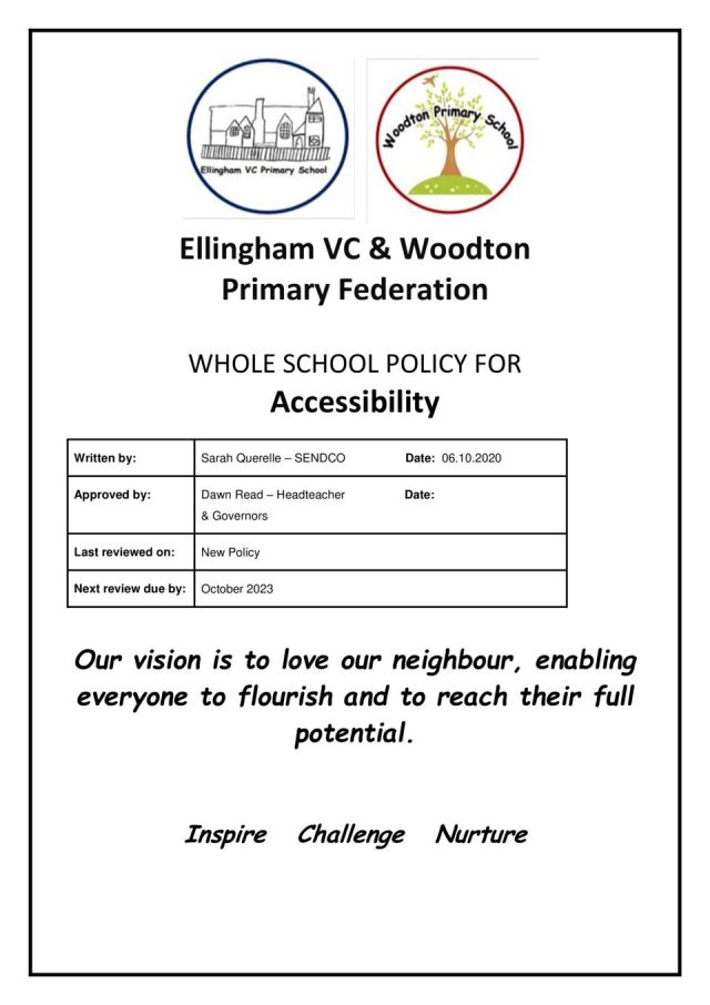 thumbnail of Accessibility Policy-Plan Oct 2020 Rvw 2023