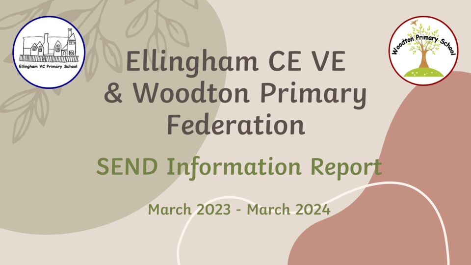 thumbnail of SEND Information Report 2023-2024 FINAL